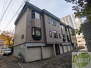 CASA PARADISO 3階 築28年1ヶ月の賃貸物件