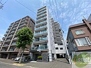 アストリア北大前 8階 築19年の賃貸物件