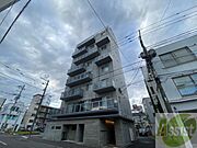コンドー円山KIRARI 8階 築10年10ヶ月の賃貸物件