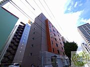 ワールドヒルズサッポロ 2階 築43年の賃貸物件
