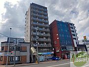 北24条駅より徒歩3分 7階 築29年6ヶ月の賃貸物件