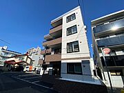 琴似駅より徒歩6分 3階 築3年9ヶ月の賃貸物件