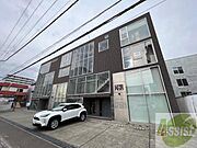 元町駅より徒歩3分 4階 築24年の賃貸物件