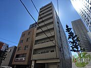 ＣＩＴＹＳＰＩＲＥ南三条２ 5階 築20年8ヶ月の賃貸物件