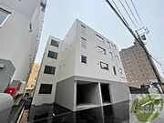 宮の沢駅より徒歩3分 4階 築3年7ヶ月の賃貸物件