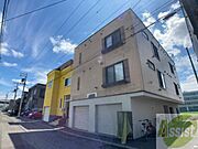 北34条駅より徒歩3分 2階 築17年11ヶ月の賃貸物件