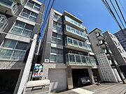 琴似駅より徒歩3分 4階 築15年9ヶ月の賃貸物件