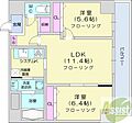 グレイスコート桑園10階8.5万円