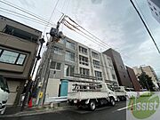 メルヴェイユ琴似 1階 築4年1ヶ月の賃貸物件