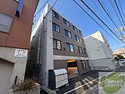 南郷7丁目駅より徒歩5分 2階 新築の賃貸物件