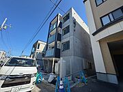 福住駅より徒歩7分 2階 新築の賃貸物件