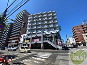北18条駅より徒歩1分 7階 築34年9ヶ月の賃貸物件
