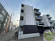 HOPEN8E8の賃貸物件