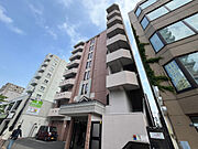 ラプラス裏参道 5階 築22年5ヶ月の賃貸物件
