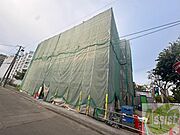 豊平公園駅より徒歩4分 4階 新築の賃貸物件
