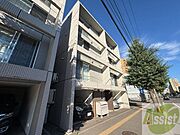 琴似駅より徒歩3分 3階 築14年6ヶ月の賃貸物件