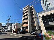 シルキーハイツ裏参道 4階 築35年10ヶ月の賃貸物件
