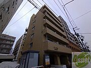 北24条駅より徒歩2分 2階 築41年5ヶ月の賃貸物件
