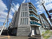 センティール札幌北の賃貸物件