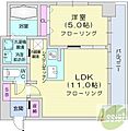 ブロス・ラ・リベルタ9階8.2万円