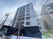 西18丁目駅より徒歩2分 8階 築2年7ヶ月の賃貸物件