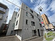 アボンド 2階 築16年11ヶ月の賃貸物件