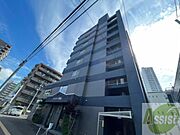 エレガンス円山 7階 築36年9ヶ月の賃貸物件