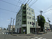 グリーンハイム 5階 築47年5ヶ月の賃貸物件
