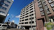 インボイス札幌レジデンス 6階 築21年7ヶ月の賃貸物件