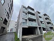 アストリアミヤノモリ 2階 築13年9ヶ月の賃貸物件