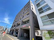 バスセンター前駅より徒歩1分 4階 築37年6ヶ月の賃貸物件