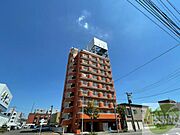 プレサント北35条 9階 築37年9ヶ月の賃貸物件