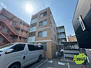クオリア元町 3階 築12年5ヶ月の賃貸物件