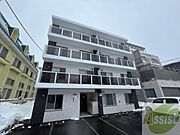 元町駅より徒歩7分 2階 築14年2ヶ月の賃貸物件