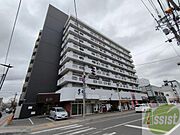 北18条駅より徒歩1分 3階 築45年5ヶ月の賃貸物件