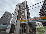 モンドブリックコトニ 5階 築14年11ヶ月の賃貸物件