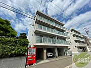北34条駅より徒歩5分 3階 築16年2ヶ月の賃貸物件