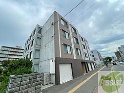外観画像