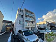 ＥａｓｔＰｏｒｔｅＮ１４ 4階 築17年6ヶ月の賃貸物件