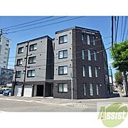 ＲＪＮｏｒｔｈ23 2階 築7年8ヶ月の賃貸物件