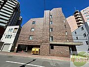 琴似駅より徒歩4分 1階 築45年の賃貸物件