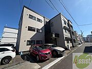 二十四軒駅より徒歩2分 2階 築9年5ヶ月の賃貸物件