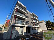レジデンス北円山 1階 築2年11ヶ月の賃貸物件