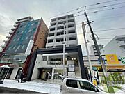 北24条駅より徒歩3分 7階 築29年9ヶ月の賃貸物件