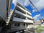 西28丁目駅より徒歩3分 4階 築3年の賃貸物件
