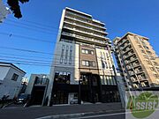 SAPPOROATSUMARURESIDENCE 7階 築4年4ヶ月の賃貸物件