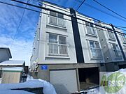 ライフステージＡ 3階 築32年3ヶ月の賃貸物件