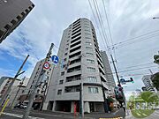 レジデンスタワー札幌 15階 築17年7ヶ月の賃貸物件