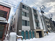 プレジール札幌 2階 築13年5ヶ月の賃貸物件