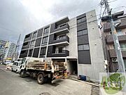 リッツグランデＮ２３ 1階 築3年11ヶ月の賃貸物件